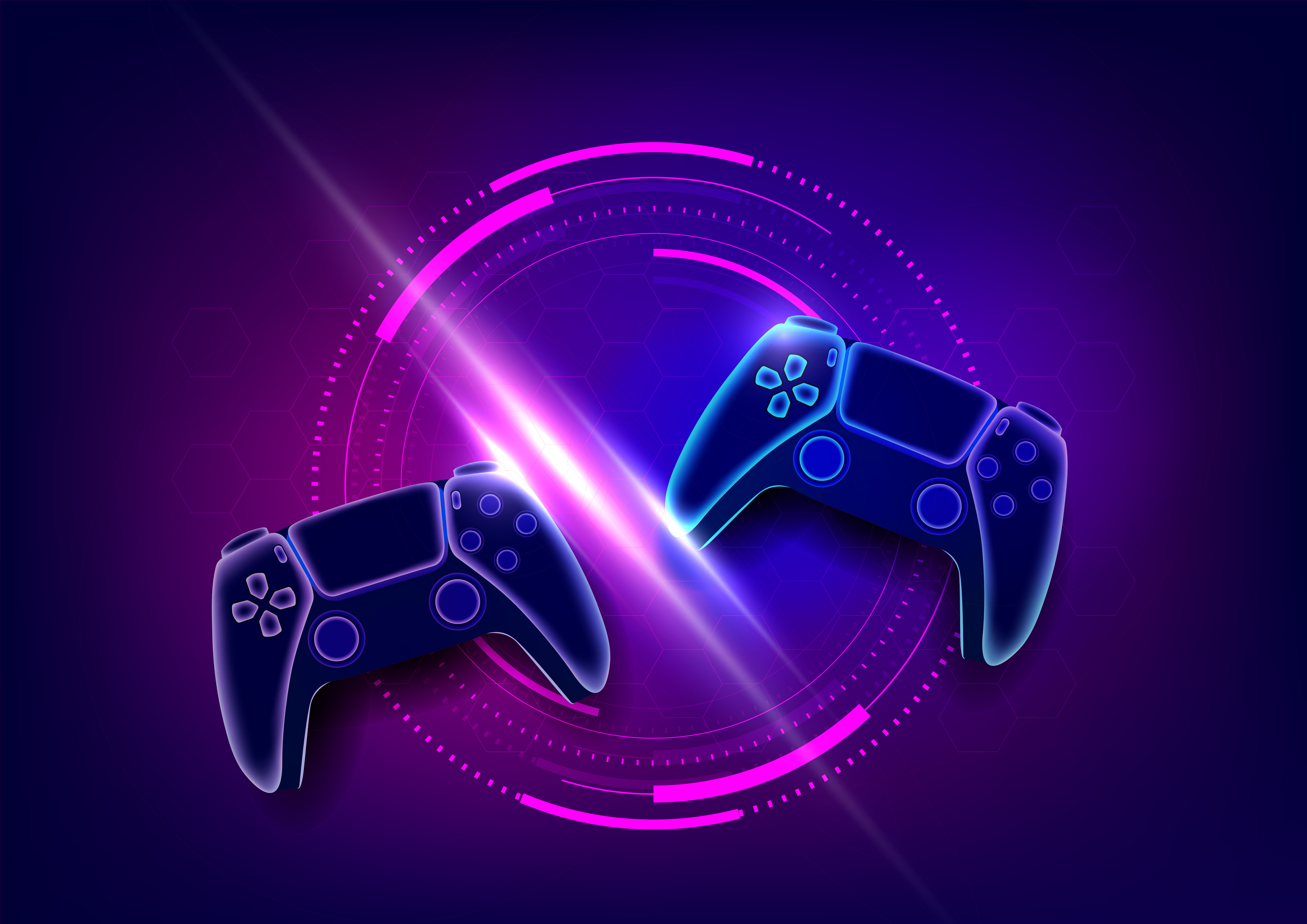 Gaming Friday26DM62