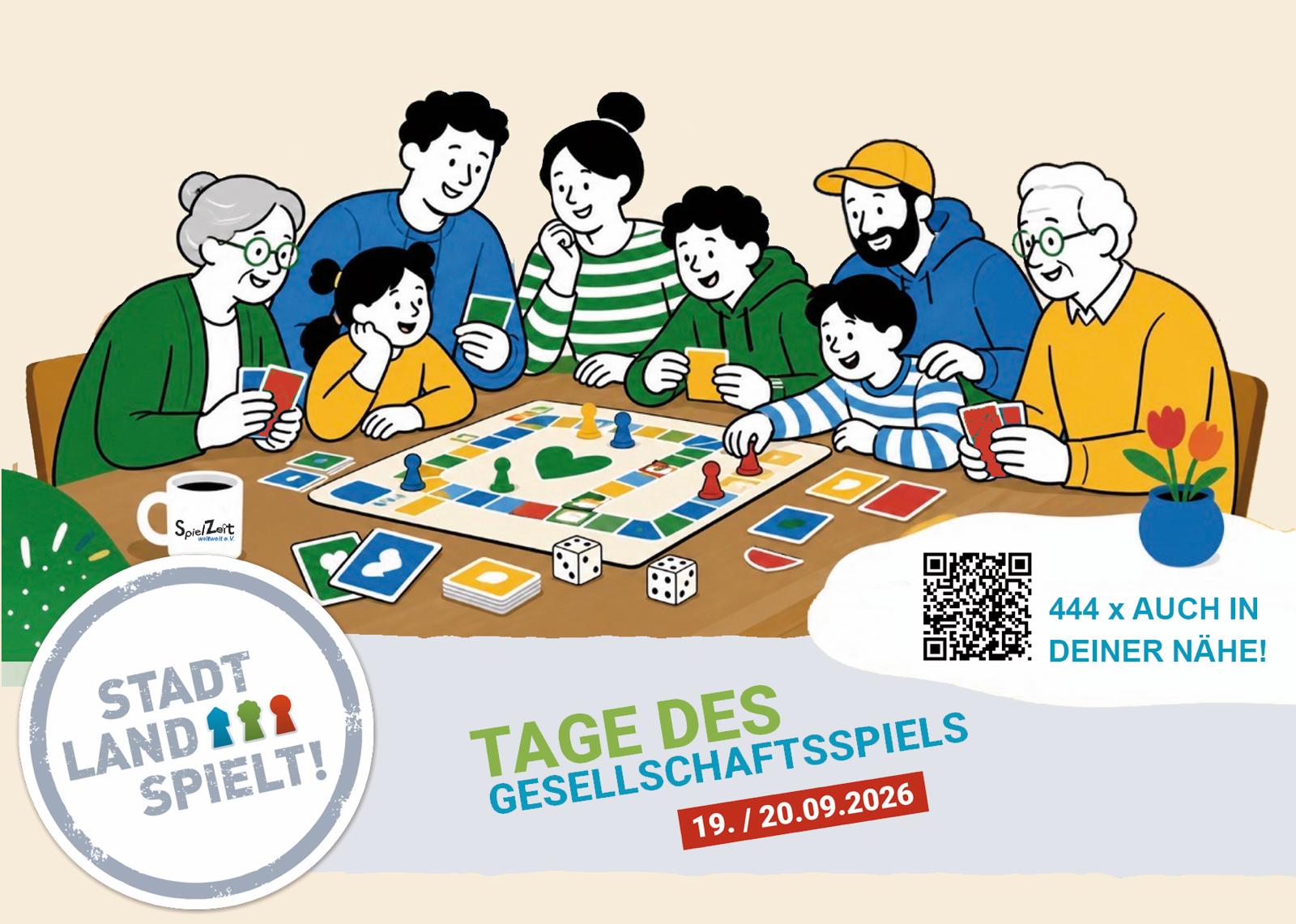 Stadt-Land-Spielt!26USW1819.09.26(1-mal)10:00- 13:00Ludwigsburg