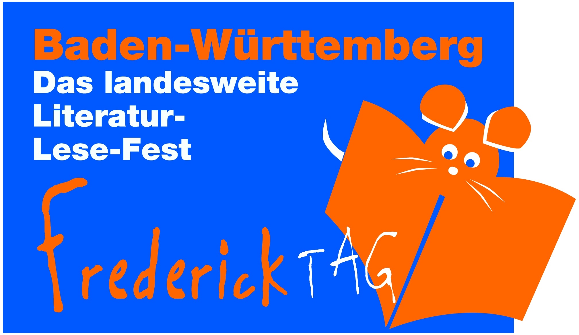 Bilderbuchfest - Lieselotte wird 20 und wir feiern mit!