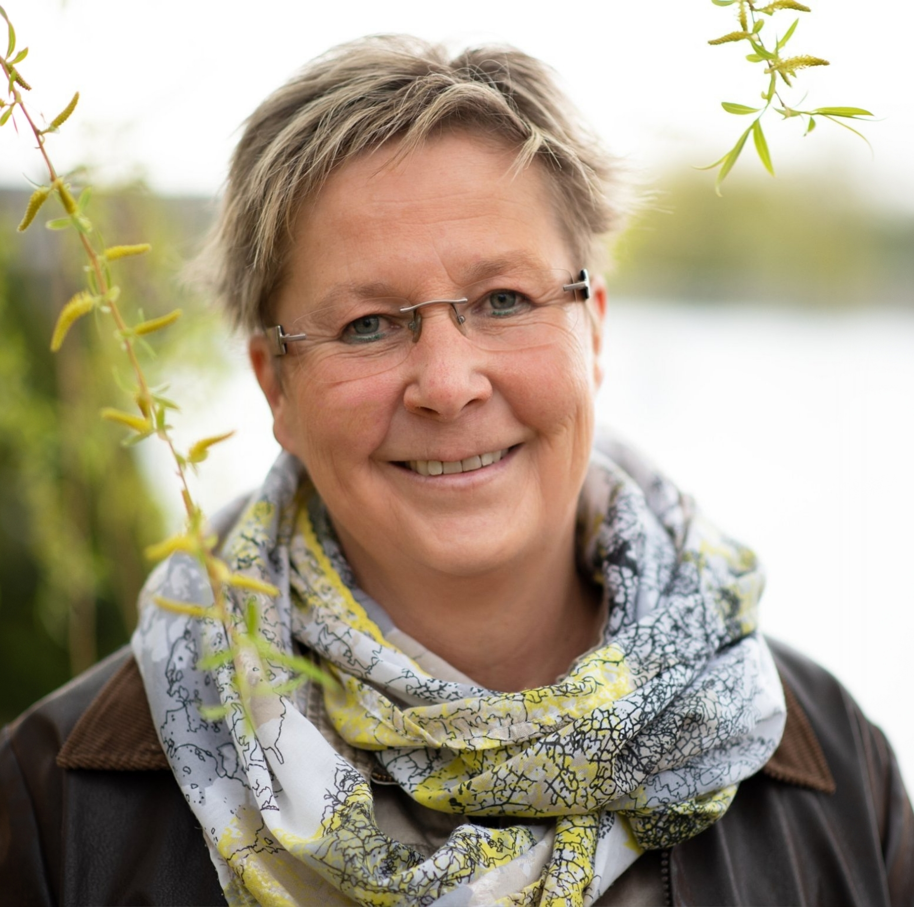 JOHANNA VON WILD: DAS SCHICKSAL DER HERZOGIN